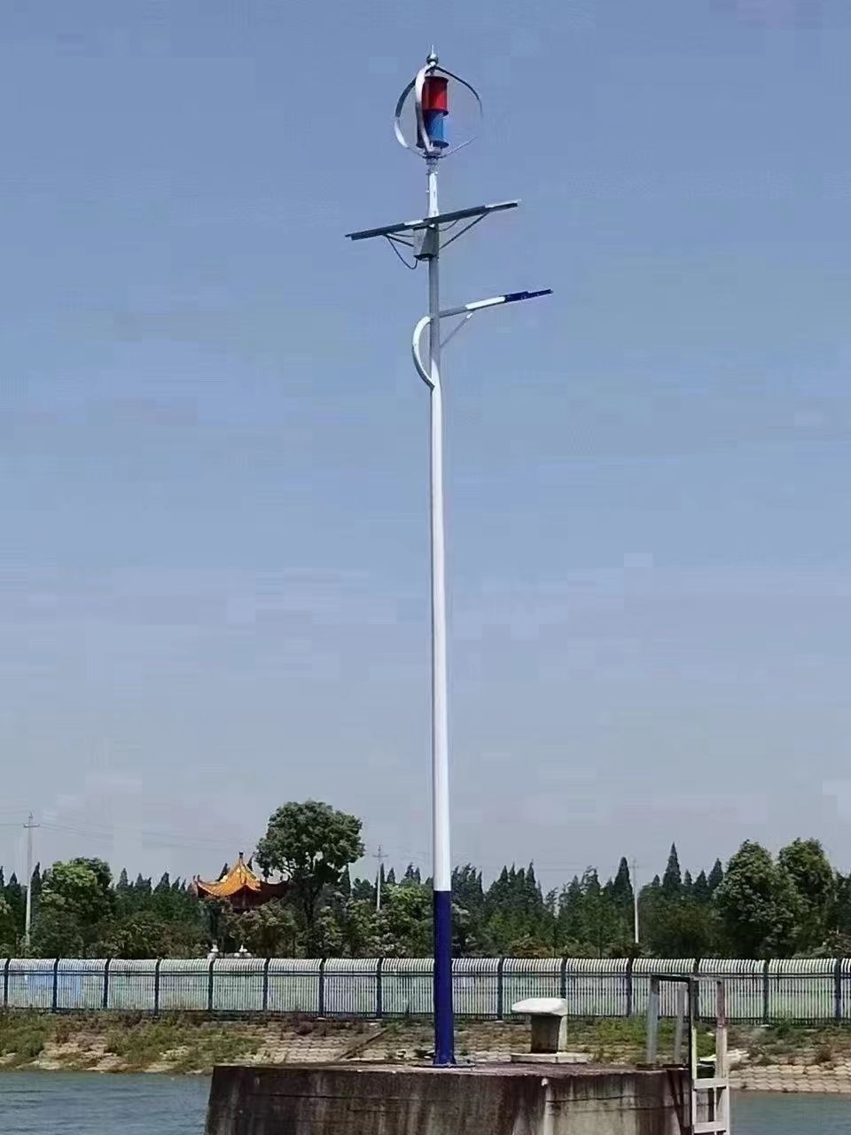 承德風(fēng)光互補(bǔ)路燈 承德風(fēng)光互補(bǔ)路燈