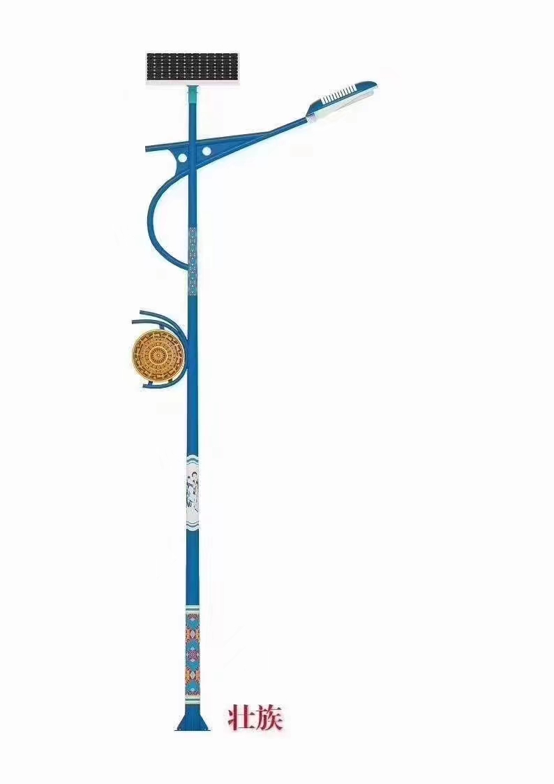 承德太陽(yáng)能路燈 承德太陽(yáng)能路燈