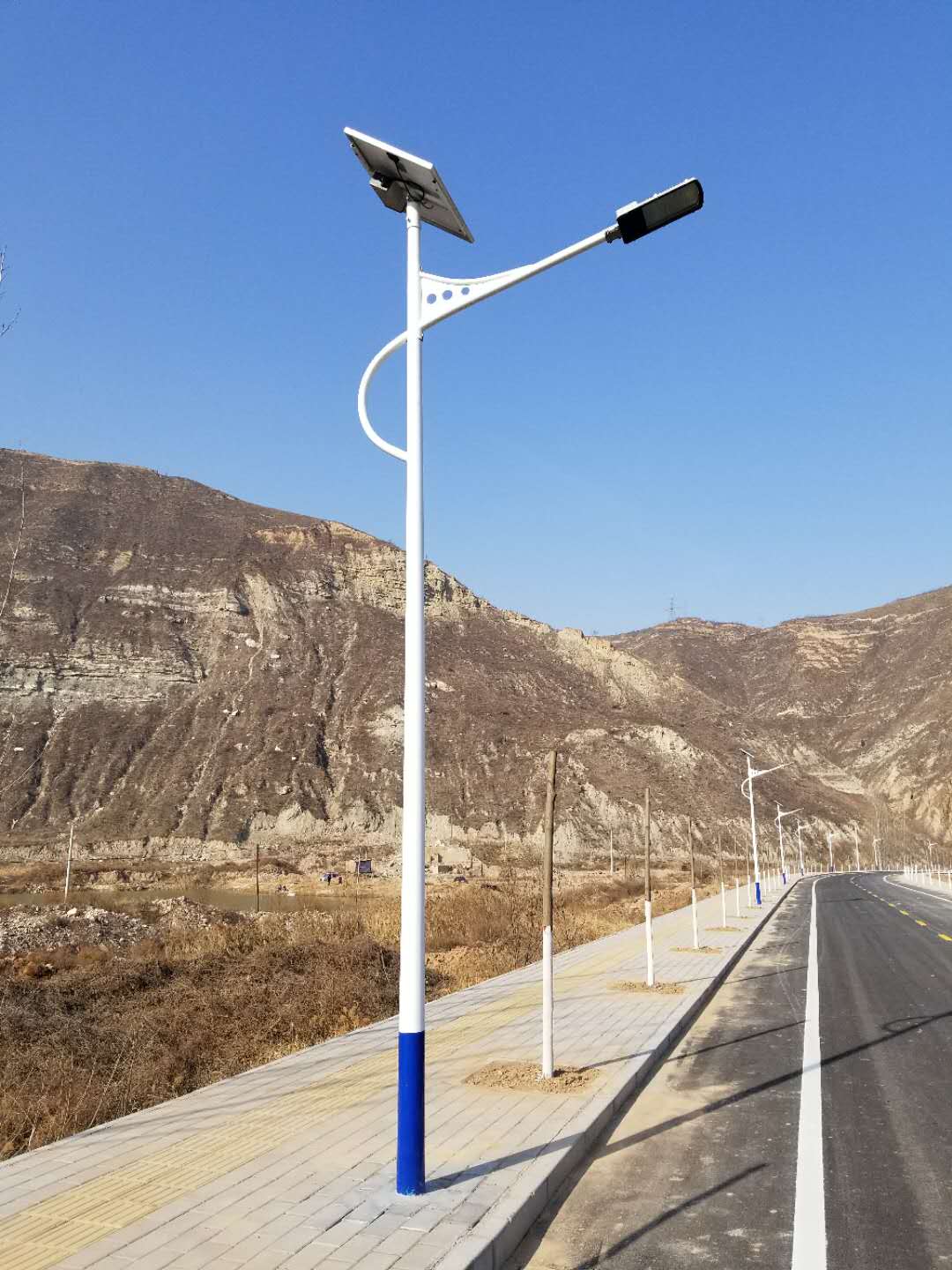 承德太陽(yáng)能路燈 承德太陽(yáng)能路燈
