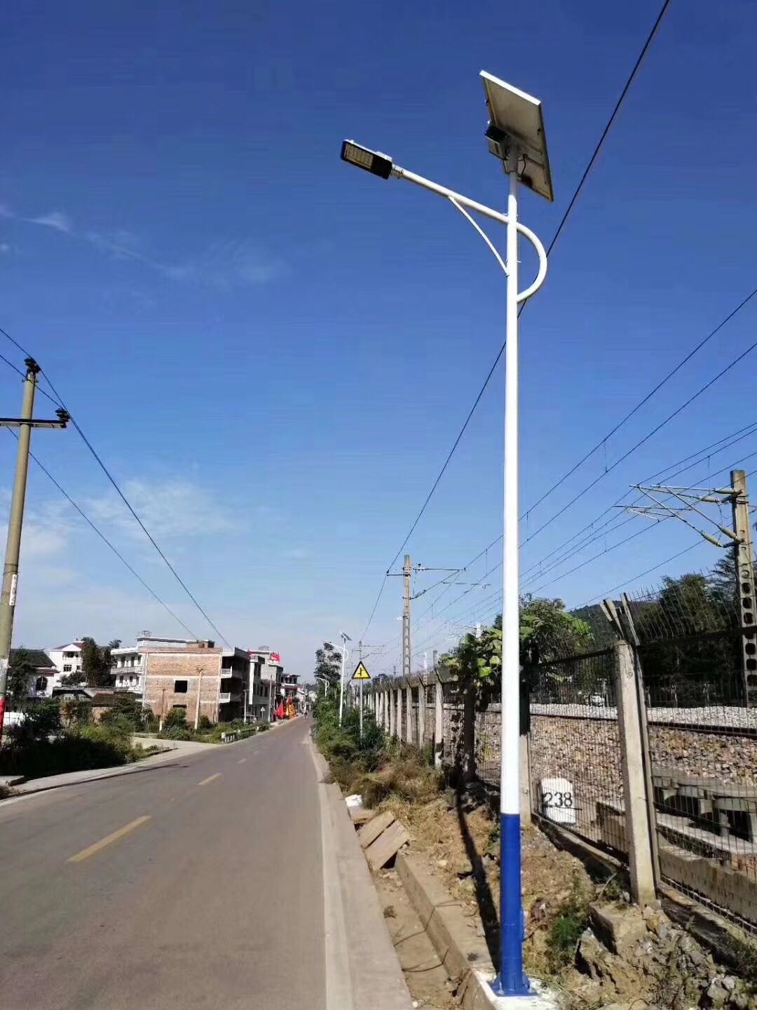 承德太陽(yáng)能路燈 承德太陽(yáng)能路燈