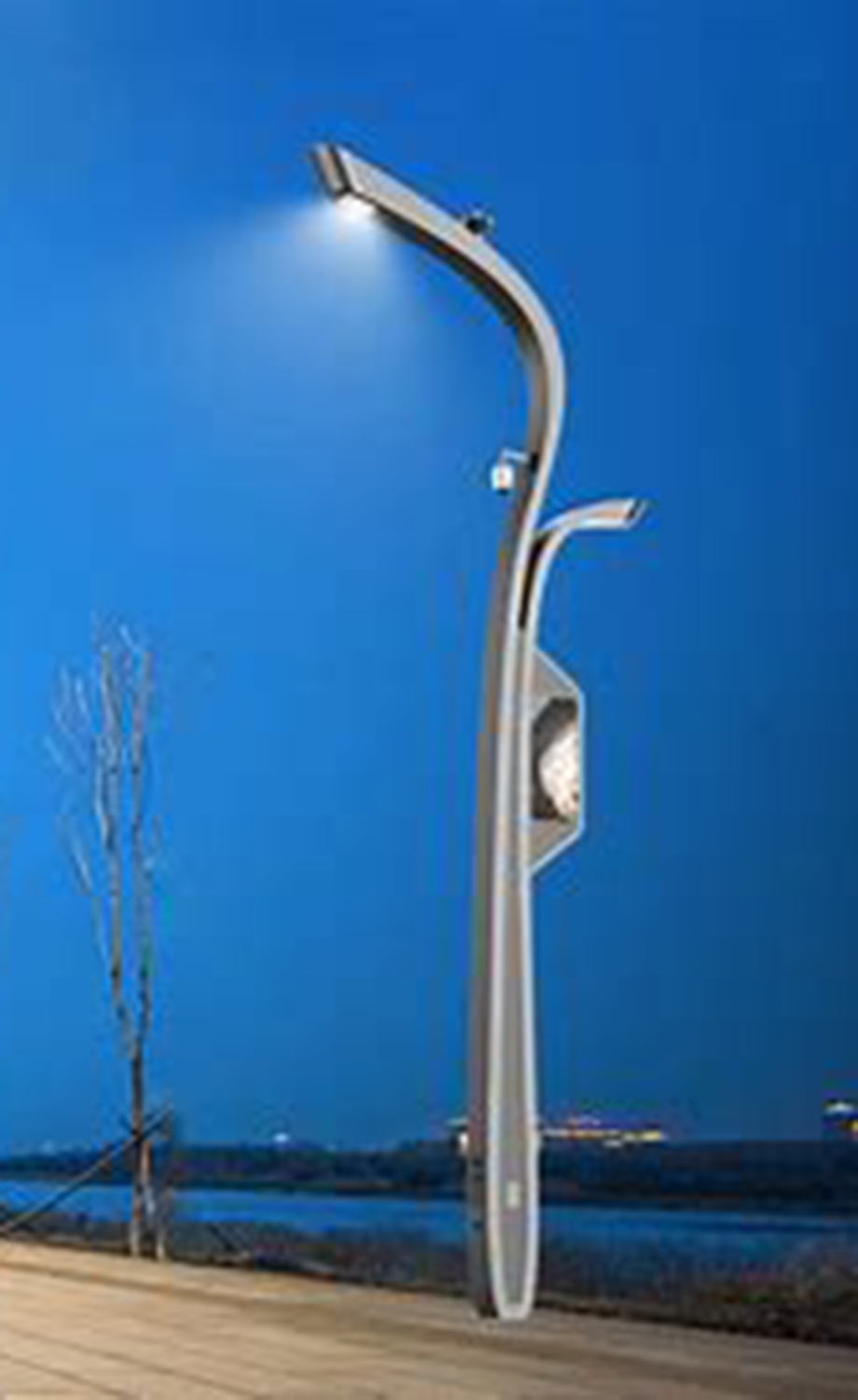 承德智慧路燈 承德智慧路燈